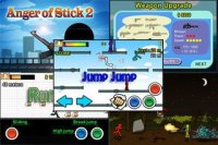 Cкриншот AngerOfStick2: Free, изображение № 928272 - RAWG