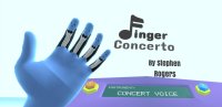 Cкриншот Finger Concerto, изображение № 2331021 - RAWG