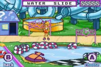 Cкриншот Polly Pocket! Super Splash Island, изображение № 3240945 - RAWG