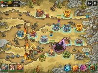 Cкриншот Empire Warriors Premium: Tower Defense Games, изображение № 2101534 - RAWG