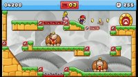 Cкриншот Mario vs. Donkey Kong Tipping Stars, изображение № 242881 - RAWG