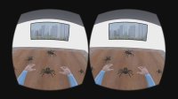 Cкриншот Arachnophobia VR, изображение № 2106550 - RAWG