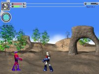Cкриншот Mazinger versus Gran Mazinger con DLC, изображение № 2626558 - RAWG