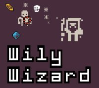 Cкриншот Wily Wizard, изображение № 2488718 - RAWG