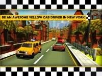 Cкриншот New York Taxi Driver Simulator, изображение № 982362 - RAWG