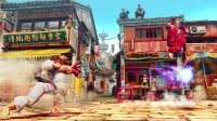 Cкриншот Street Fighter 4, изображение № 490757 - RAWG