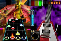 Cкриншот Guitar Hero: On Tour, изображение № 249799 - RAWG