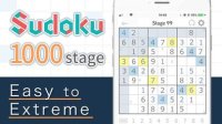 Cкриншот Sudoku - Number Place Games, изображение № 1733267 - RAWG