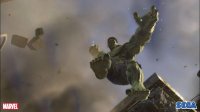 Cкриншот The Incredible Hulk, изображение № 283797 - RAWG