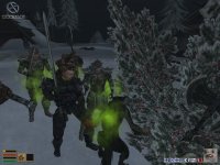 Cкриншот The Elder Scrolls 3: Bloodmoon, изображение № 361997 - RAWG