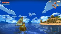 Cкриншот Oceanhorn: Monster of Uncharted Seas, изображение № 226788 - RAWG