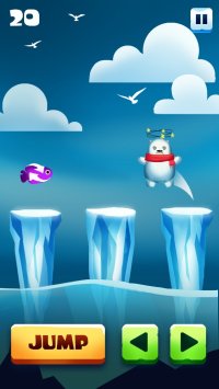 Cкриншот Polar Jump, изображение № 1888022 - RAWG