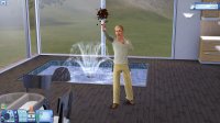 Cкриншот Sims 3: Шоу-бизнес, The, изображение № 586827 - RAWG
