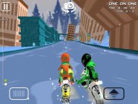 Cкриншот SnowMobile Icy Racing - SnowMobile Racing For Kids, изображение № 2161311 - RAWG