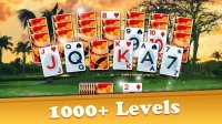 Cкриншот Golf Solitaire Tournament, изображение № 1356907 - RAWG