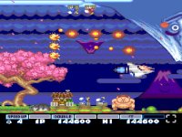 Cкриншот Parodius! From Myth to Laughter, изображение № 1702602 - RAWG