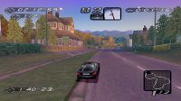 Cкриншот Need for Speed: High Stakes, изображение № 1643614 - RAWG