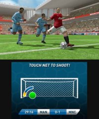 Cкриншот EA SPORTS FIFA Soccer 12, изображение № 244360 - RAWG