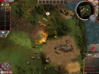 Cкриншот Wildfire (2004), изображение № 411030 - RAWG