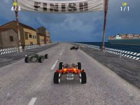 Cкриншот Racing Pro, изображение № 62849 - RAWG