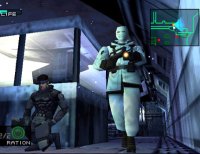 Cкриншот Metal Gear Solid: The Legacy Collection, изображение № 609323 - RAWG