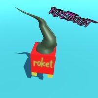 Cкриншот RoketBoost, изображение № 3183116 - RAWG