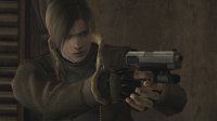 Cкриншот Resident Evil 4 (2005), изображение № 1672492 - RAWG
