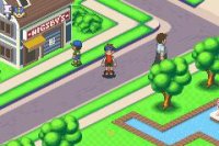 Cкриншот Mega Man Battle Network 2 (2001), изображение № 732613 - RAWG