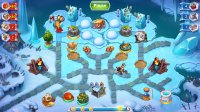 Cкриншот Ancient Saga: Путешествие Викингов - Resource Management Simulator, изображение № 3510014 - RAWG