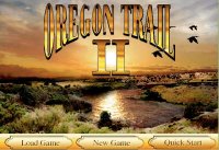 Cкриншот The Oregon Trail 2, изображение № 497196 - RAWG