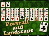 Cкриншот Eric's FreeCell Solitaire Pack HD, изображение № 950197 - RAWG