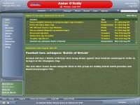Cкриншот Football Manager 2006, изображение № 427528 - RAWG