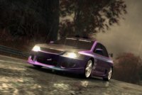 Cкриншот Need For Speed: Most Wanted, изображение № 806716 - RAWG
