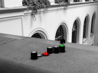 Cкриншот AR Give It Up!, изображение № 1756675 - RAWG