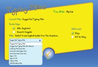 Cкриншот Typing Instructor for Kids Platinum 5 - Mac, изображение № 117526 - RAWG