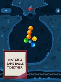 Cкриншот Flip Ball: Hit And Merge Color, изображение № 1890071 - RAWG