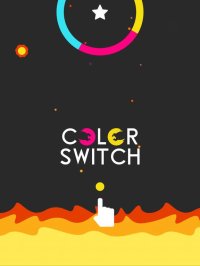 Cкриншот Color Switch, изображение № 915720 - RAWG