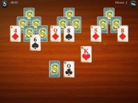 Cкриншот TriPeaks Solitaire ●, изображение № 944632 - RAWG