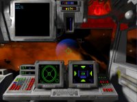 Cкриншот Wing Commander: Privateer Gemini Gold, изображение № 421801 - RAWG
