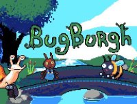 Cкриншот BugBurgh, изображение № 1018792 - RAWG