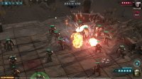 Cкриншот Warhammer 40,000: Regicide, изображение № 86202 - RAWG
