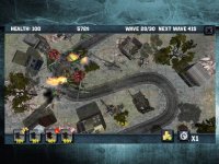 Cкриншот World at War: Epic Defence 3D, изображение № 1705181 - RAWG