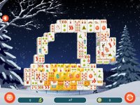 Cкриншот Christmas Mahjong 2, изображение № 1323406 - RAWG