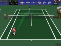 Cкриншот Matchball Tennis, изображение № 338601 - RAWG