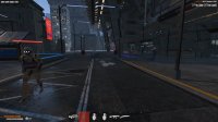 Cкриншот Hardpunch: Fuck 4Joy, изображение № 3033262 - RAWG