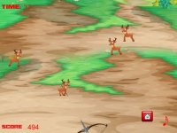 Cкриншот Bow & Arrow Deer Hunter Challenge, изображение № 1783318 - RAWG