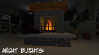 Cкриншот Night Blights (itch), изображение № 1064258 - RAWG