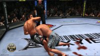 Cкриншот UFC Undisputed 2010, изображение № 545044 - RAWG