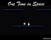 Cкриншот One Time in Space, изображение № 2116525 - RAWG