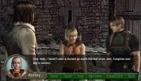 Cкриншот Resident Evil 4: Otome Edition (Shimmersoft), изображение № 2808778 - RAWG